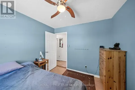 3383 Elizabeth Street Ottawa ON K0A 2W0