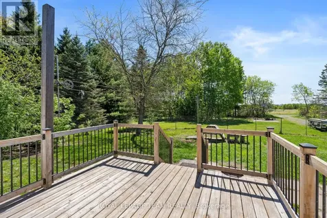 3383 Elizabeth Street Ottawa ON K0A 2W0