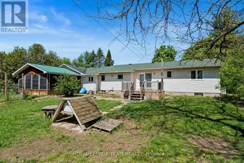 3383 Elizabeth Street Ottawa ON K0A 2W0