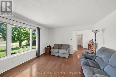3383 Elizabeth Street Ottawa ON K0A 2W0
