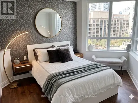 15 Northtown Way Toronto (willowdale East) ON M2N 7A2