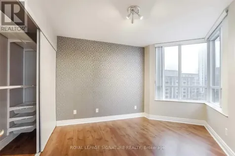 15 Northtown Way Toronto (willowdale East) ON M2N 7A2