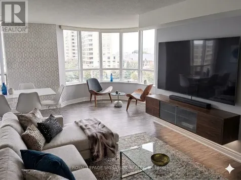 15 Northtown Way Toronto (willowdale East) ON M2N 7A2
