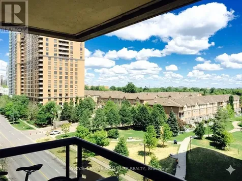 15 Northtown Way Toronto (willowdale East) ON M2N 7A2