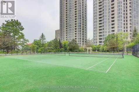 15 Northtown Way Toronto (willowdale East) ON M2N 7A2
