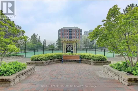 15 Northtown Way Toronto (willowdale East) ON M2N 7A2