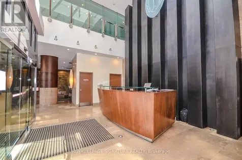 15 Northtown Way Toronto (willowdale East) ON M2N 7A2