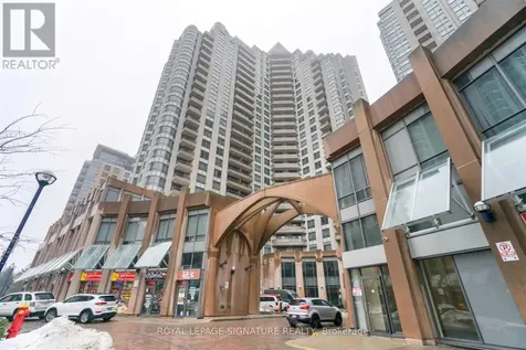15 Northtown Way Toronto (willowdale East) ON M2N 7A2