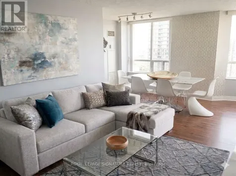 15 Northtown Way Toronto (willowdale East) ON M2N 7A2
