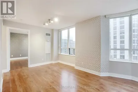 15 Northtown Way Toronto (willowdale East) ON M2N 7A2