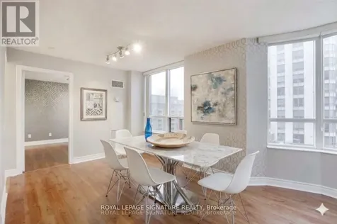 15 Northtown Way Toronto (willowdale East) ON M2N 7A2