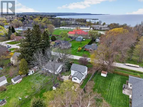 283 Margaret Street Meaford ON N4L 1B5