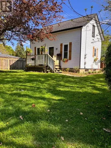 283 Margaret Street Meaford ON N4L 1B5