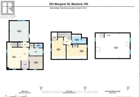 283 Margaret Street Meaford ON N4L 1B5