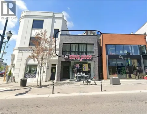 7 King Street North Waterloo ON N2J 2W6