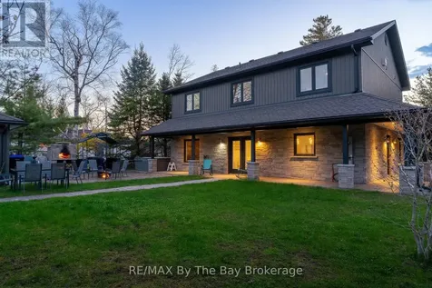 961 Shore Lane Wasaga Beach ON L9Z 2B8