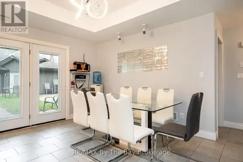 961 Shore Lane Wasaga Beach ON L9Z 2B8