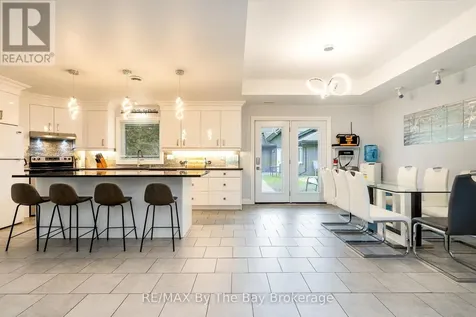 961 Shore Lane Wasaga Beach ON L9Z 2B8
