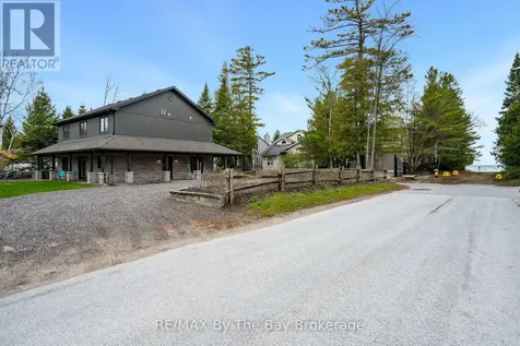 961 Shore Lane Wasaga Beach ON L9Z 2B8