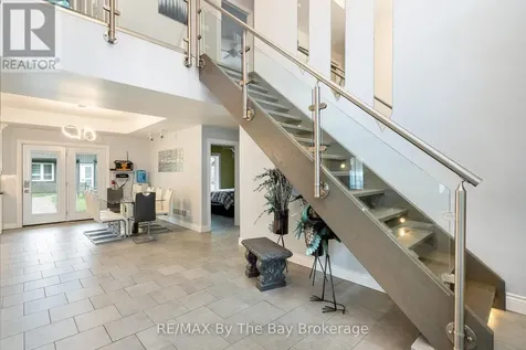 961 Shore Lane Wasaga Beach ON L9Z 2B8