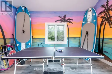 961 Shore Lane Wasaga Beach ON L9Z 2B8