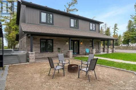 961 Shore Lane Wasaga Beach ON L9Z 2B8