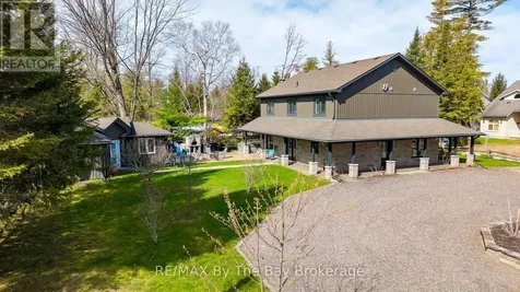 961 Shore Lane Wasaga Beach ON L9Z 2B8