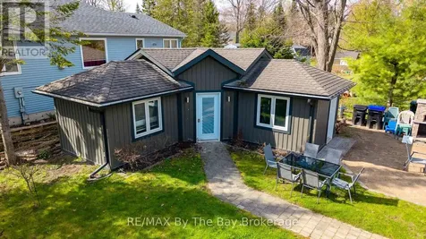 961 Shore Lane Wasaga Beach ON L9Z 2B8