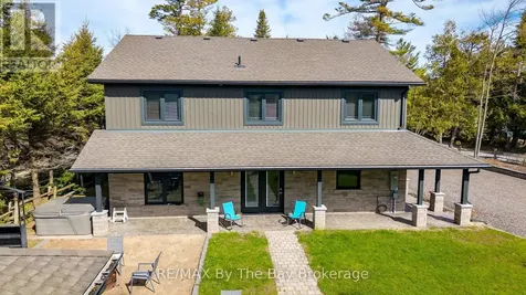 961 Shore Lane Wasaga Beach ON L9Z 2B8