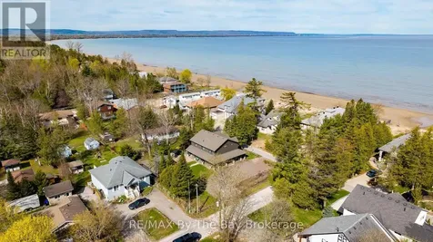 961 Shore Lane Wasaga Beach ON L9Z 2B8