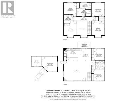 961 Shore Lane Wasaga Beach ON L9Z 2B8