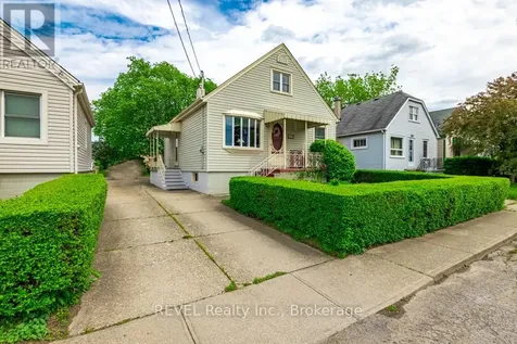 4092 Acheson Avenue Niagara Falls (downtown) ON L2E 3L9