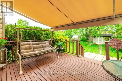 4092 Acheson Avenue Niagara Falls (downtown) ON L2E 3L9