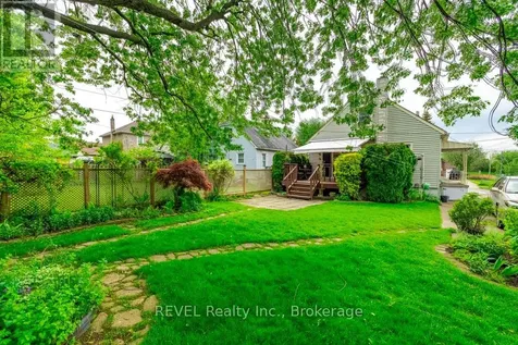 4092 Acheson Avenue Niagara Falls (downtown) ON L2E 3L9