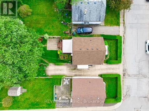 4092 Acheson Avenue Niagara Falls (downtown) ON L2E 3L9