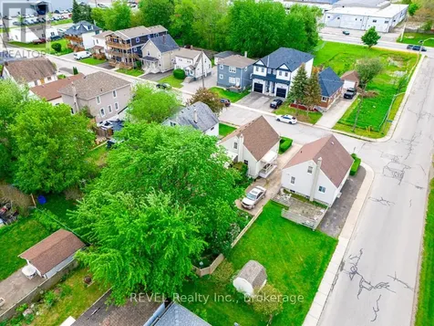 4092 Acheson Avenue Niagara Falls (downtown) ON L2E 3L9