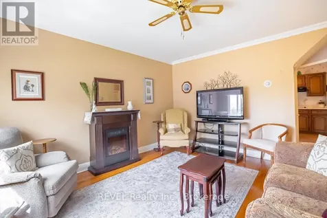 4092 Acheson Avenue Niagara Falls (downtown) ON L2E 3L9