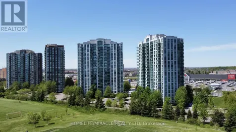 4850 Glean Erin Drive Mississauga (central Erin Mills) ON L5M 7S1