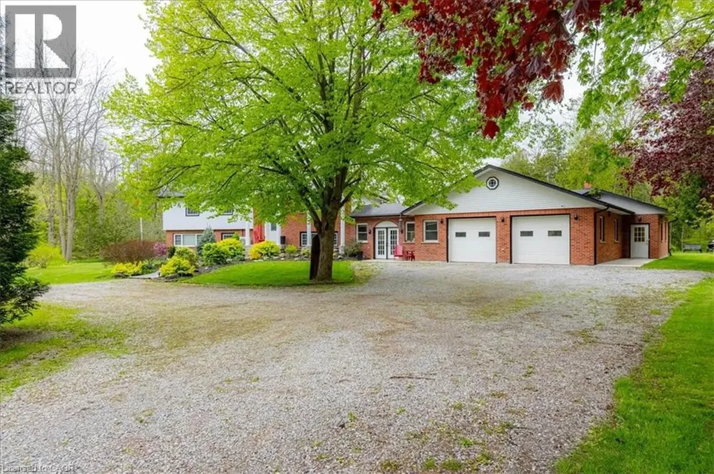 111 Decou Road Simcoe ON N3Y 4K2