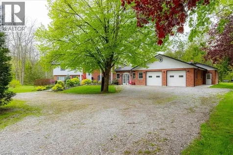 111 Decou Road Simcoe ON N3Y 4K2