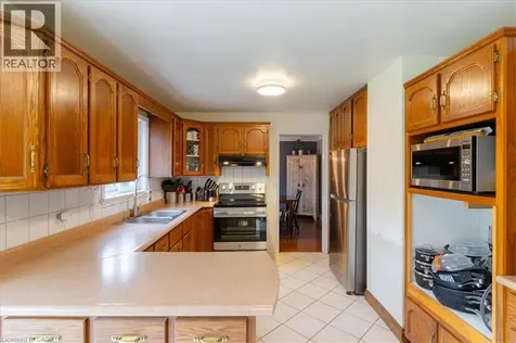 111 Decou Road Simcoe ON N3Y 4K2