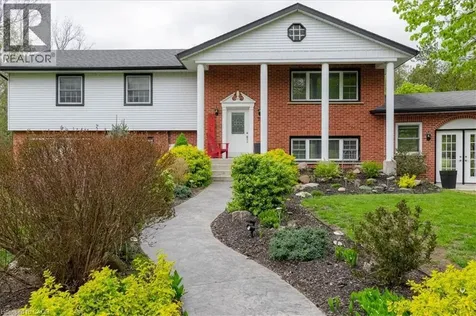 111 Decou Road Simcoe ON N3Y 4K2