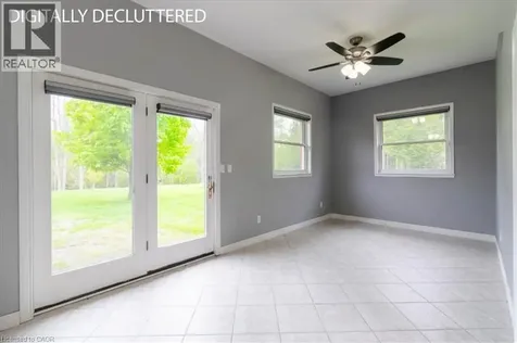 111 Decou Road Simcoe ON N3Y 4K2