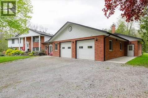 111 Decou Road Simcoe ON N3Y 4K2