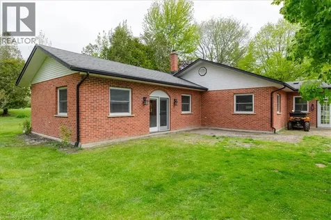 111 Decou Road Simcoe ON N3Y 4K2