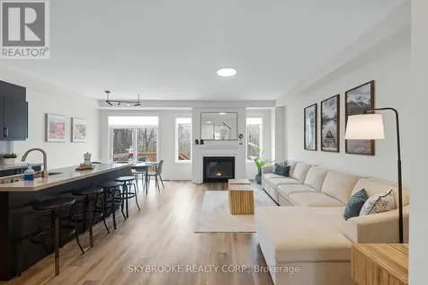 190 Crosswinds Boulevard Blue Mountains ON L9Y 5S9