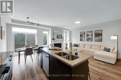 190 Crosswinds Boulevard Blue Mountains ON L9Y 5S9