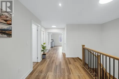 190 Crosswinds Boulevard Blue Mountains ON L9Y 5S9