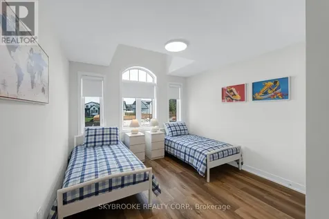 190 Crosswinds Boulevard Blue Mountains ON L9Y 5S9