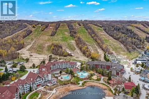 190 Crosswinds Boulevard Blue Mountains ON L9Y 5S9